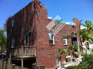 House Demolition Project- We Remove Houses, Pools, and More in Maryland