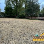 MD & VA Tennis Court Removal
